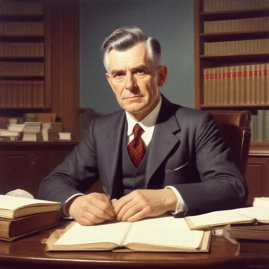 John B. Watson